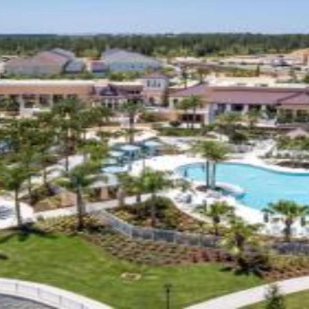 Solara Resort Townhome, 15 Minutes From Disney Кіссіммі Екстер'єр фото