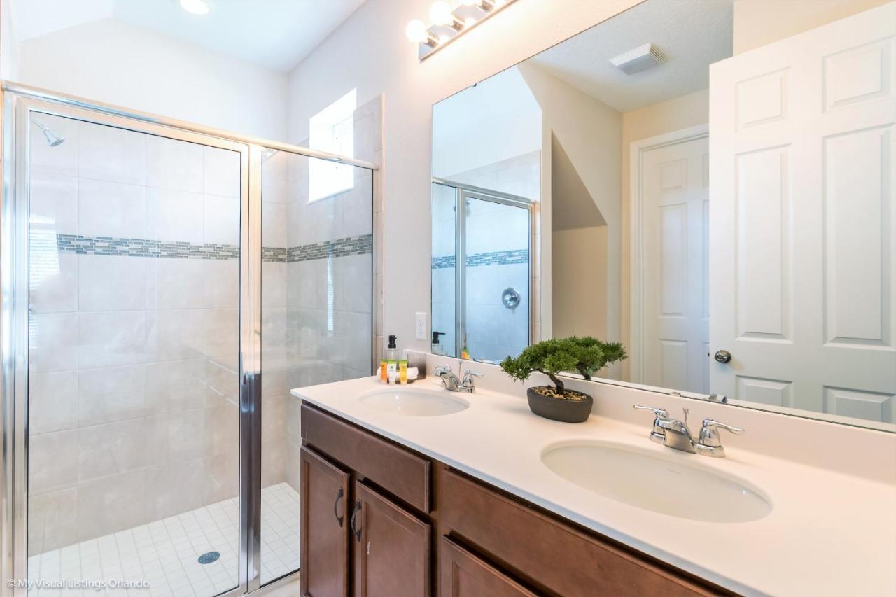 Solara Resort Townhome, 15 Minutes From Disney Кіссіммі Екстер'єр фото