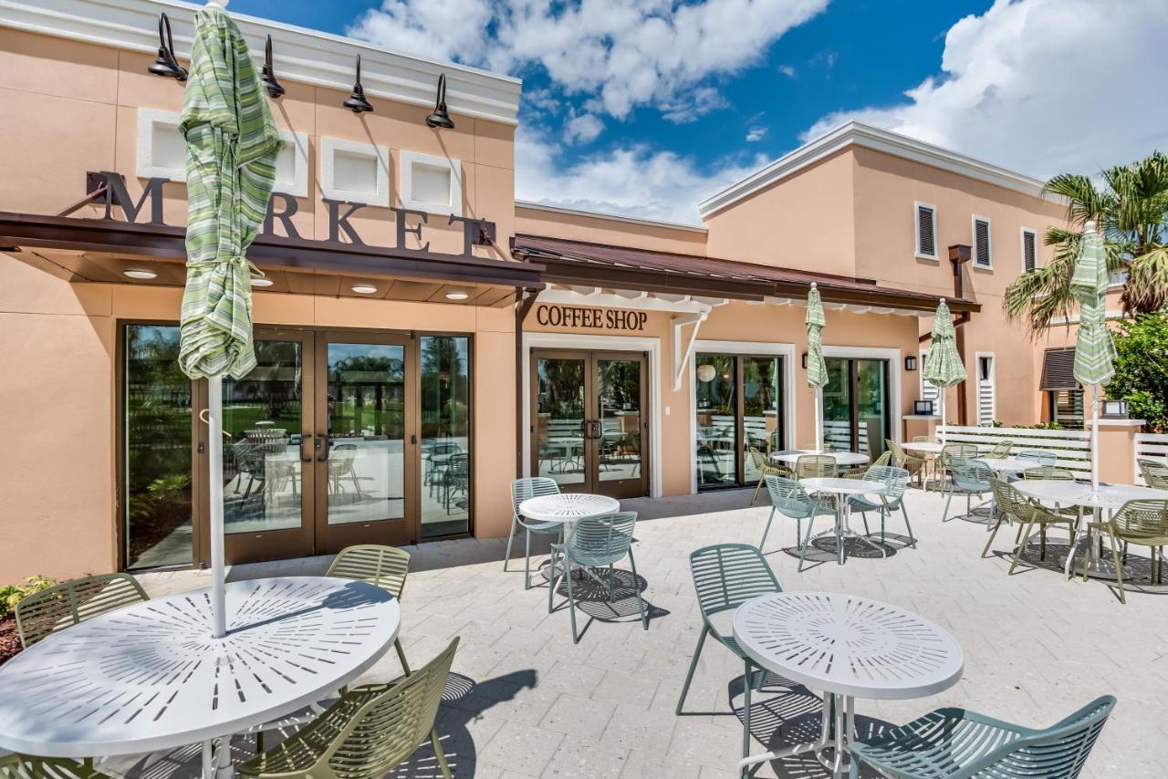 Solara Resort Townhome, 15 Minutes From Disney Кіссіммі Екстер'єр фото