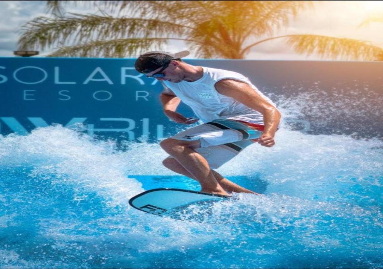 Solara Resort Townhome, 15 Minutes From Disney Кіссіммі Екстер'єр фото